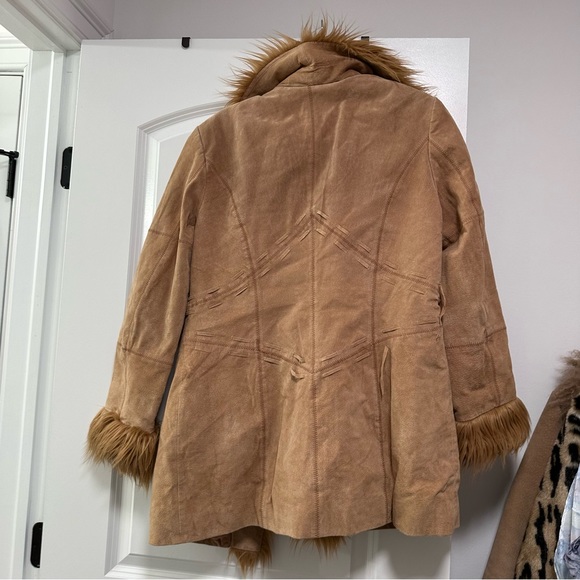 ✨ PENNY LANE COAT - Picture 4 of 4